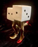 Paul B Lotz Paul B Lotz Run Of Luck (SN)